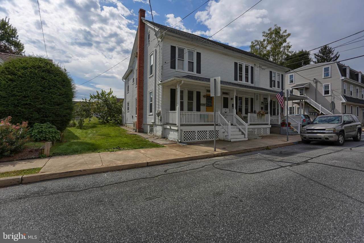 18 Lemon Street - Photo 1