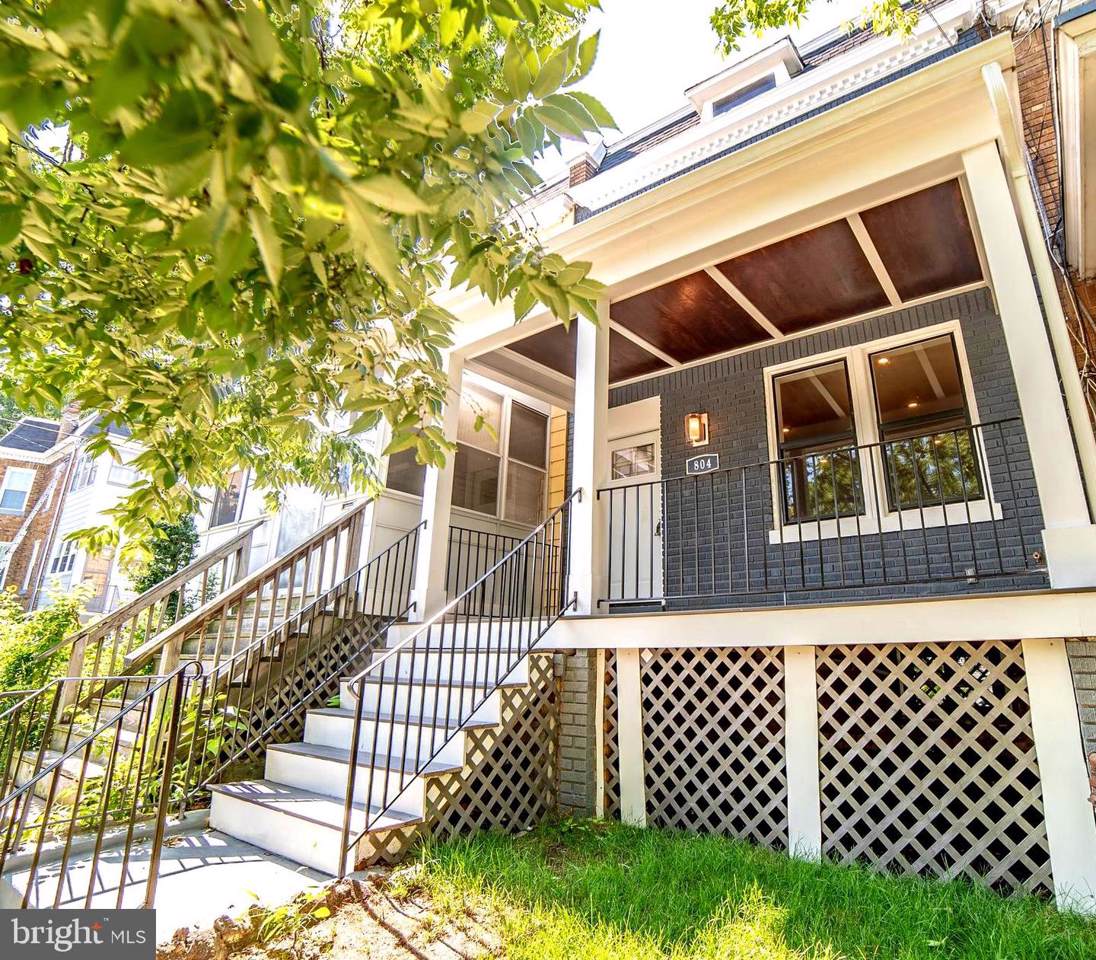 804 Decatur Street - Photo 1