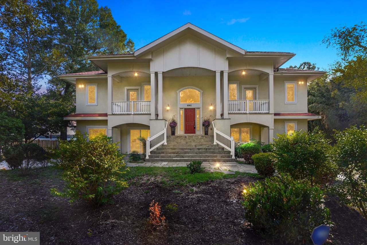 6061 River Drive - Photo 1 6061 River Drive - Photo 1