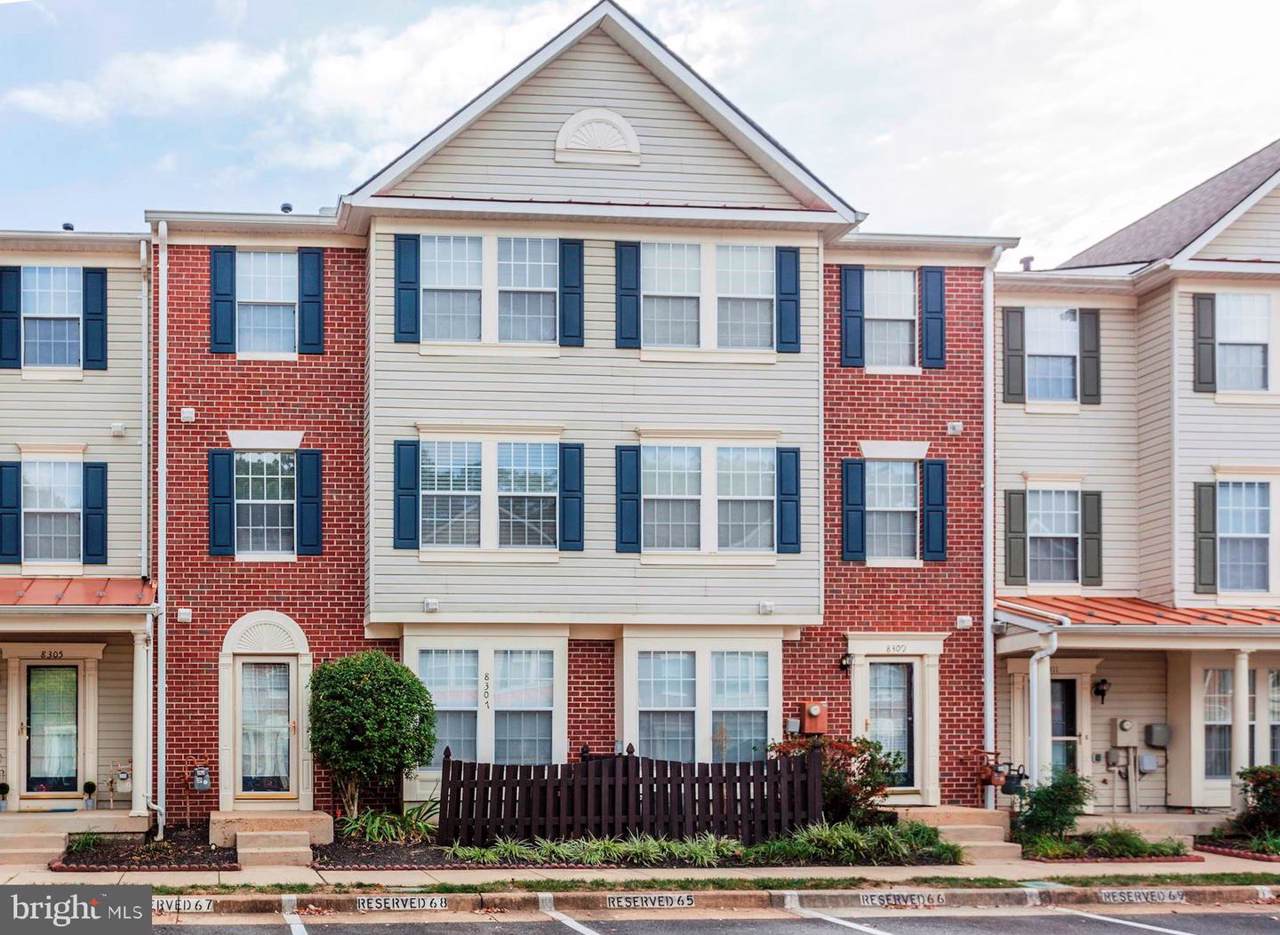 8307 Duck Hawk Way - Photo 1