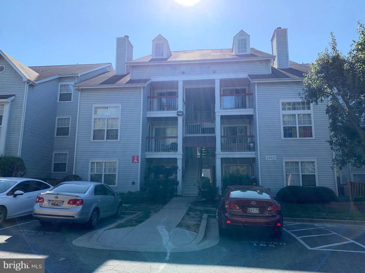 18521 Boysenberry Drive - Photo 1