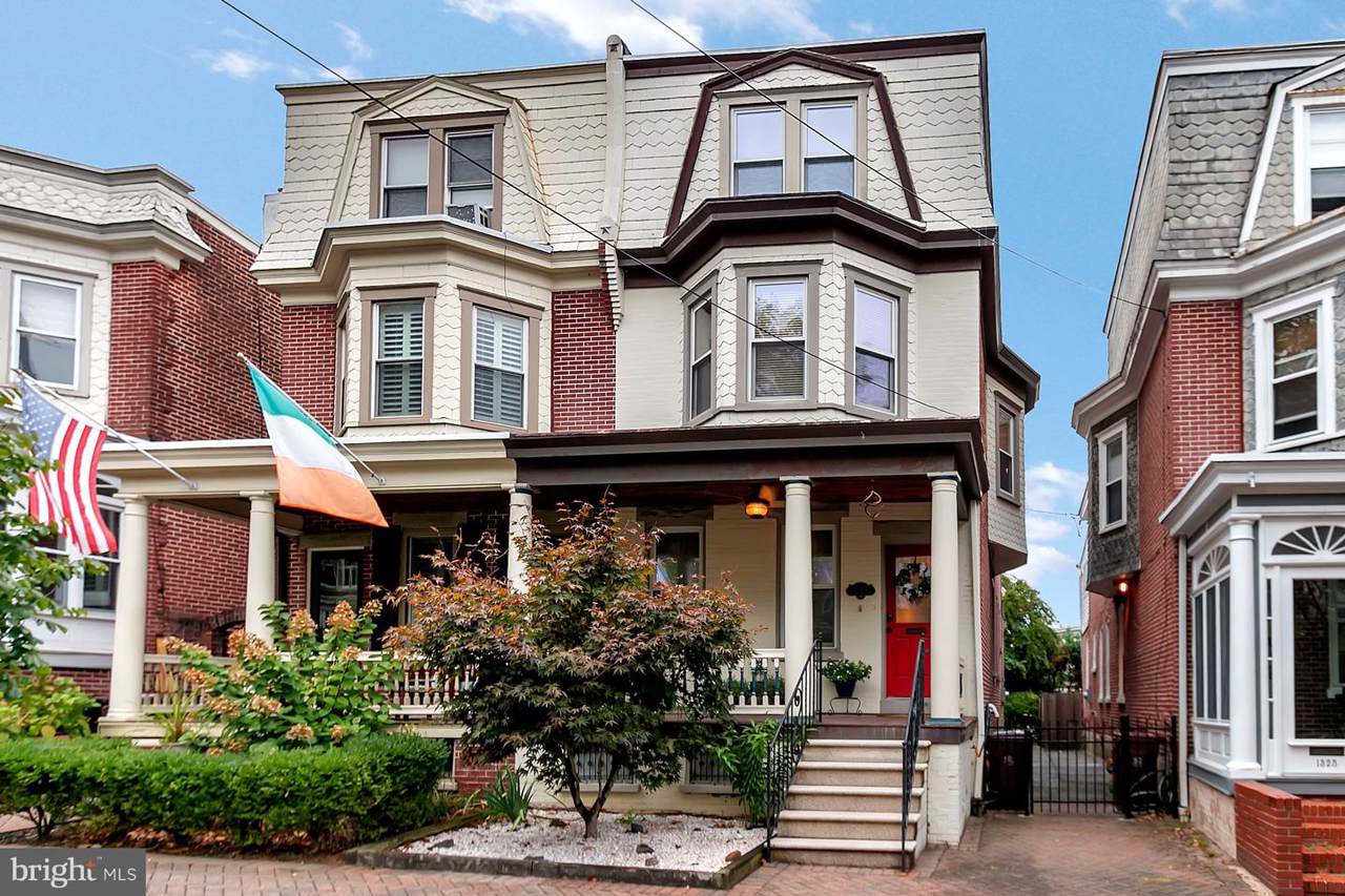 1323 Tatnall Street - Photo 1