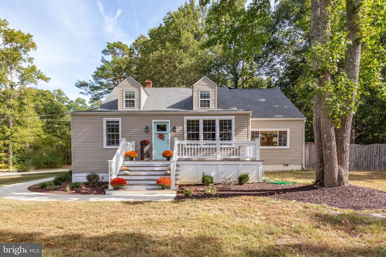 20794 Poplar Ridge Road - Photo 1