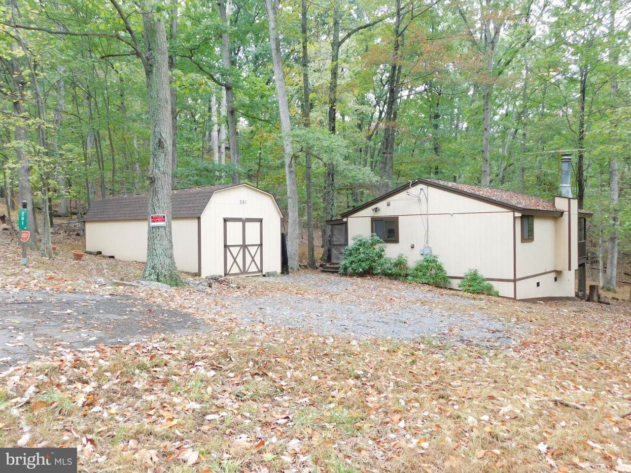 261 Tuckahoe Trail - Photo 1 261 Tuckahoe Trail - Photo 1