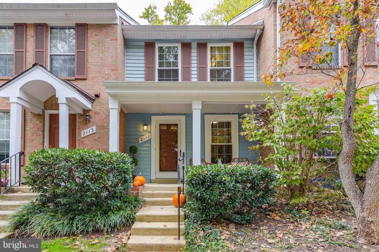 2111 Derby Ridge Lane - Photo 1