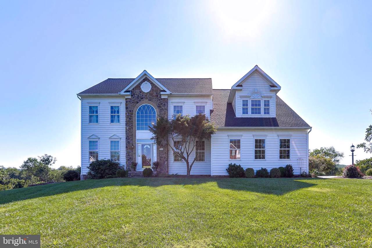 1231 Bear Hollow Court - Photo 1