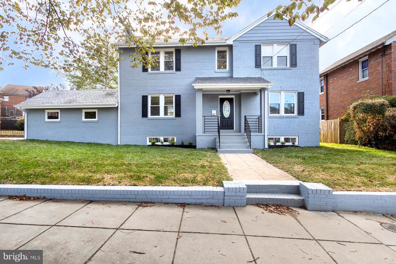 5521 New Hampshire Avenue - Photo 1