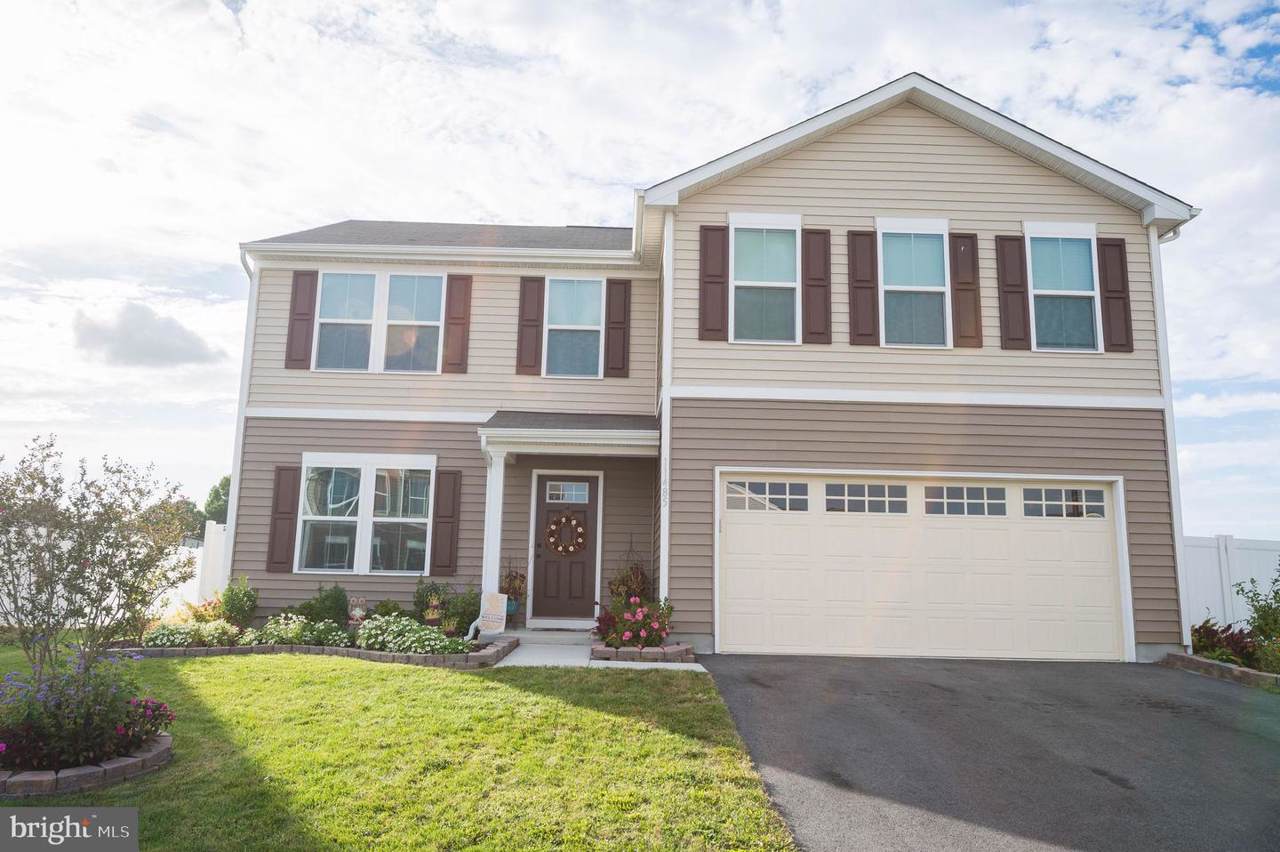 11485 Buckingham Drive - Photo 1