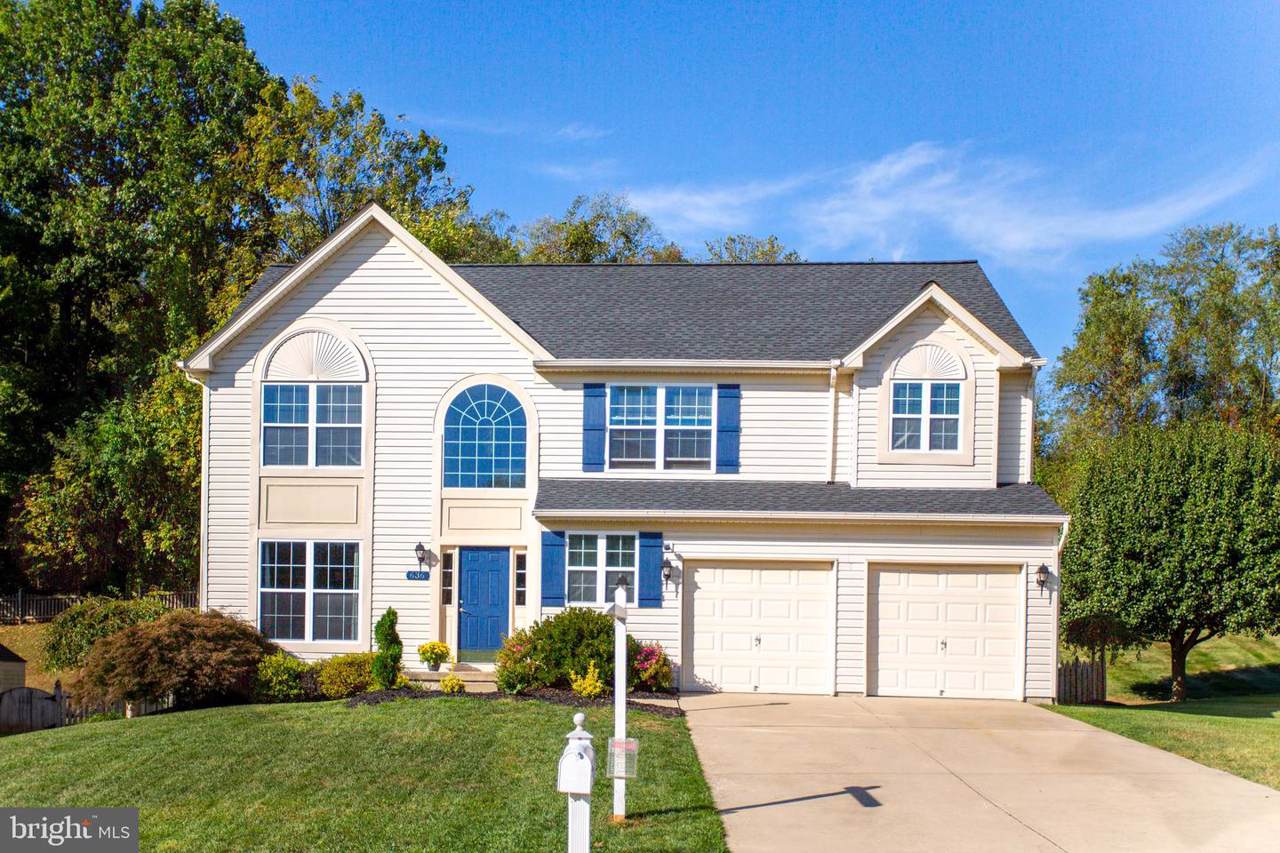 636 Prestwick Trail - Photo 1