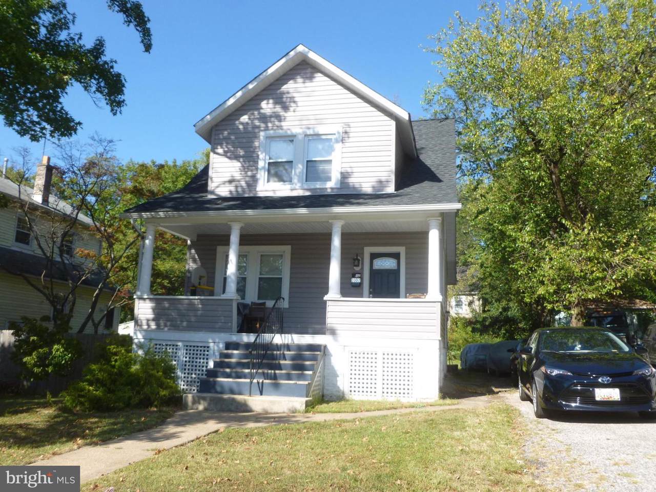 3102 Rosalie Avenue - Photo 1