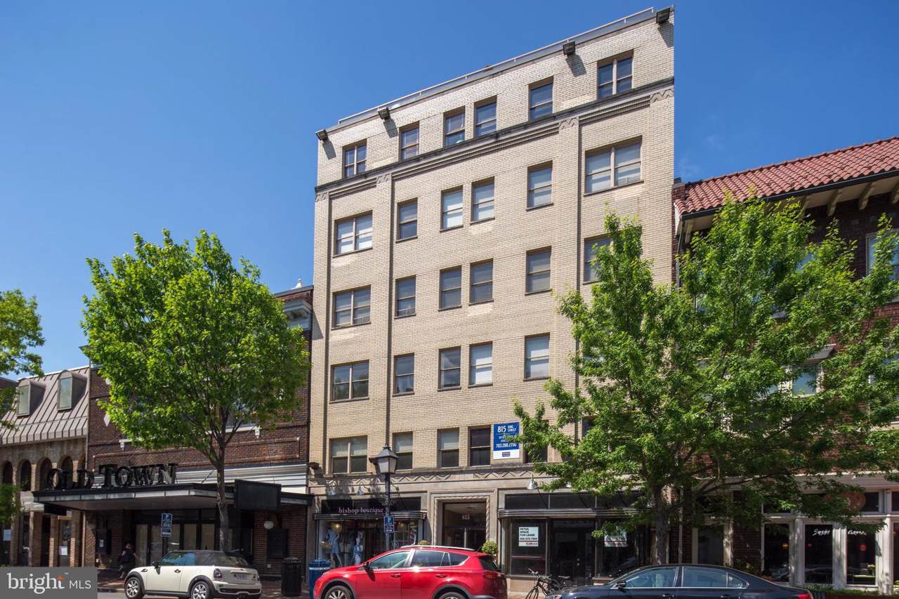 815 King Street - Photo 1