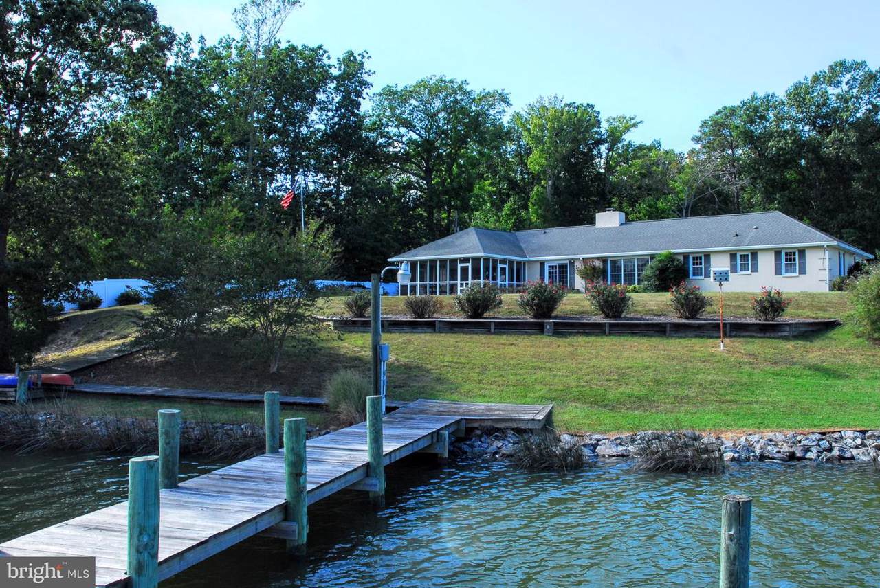 544 Forest Green Road - Photo 1