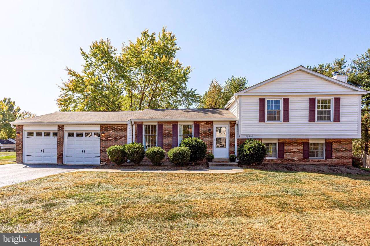 13618 Old Dairy Road - Photo 1