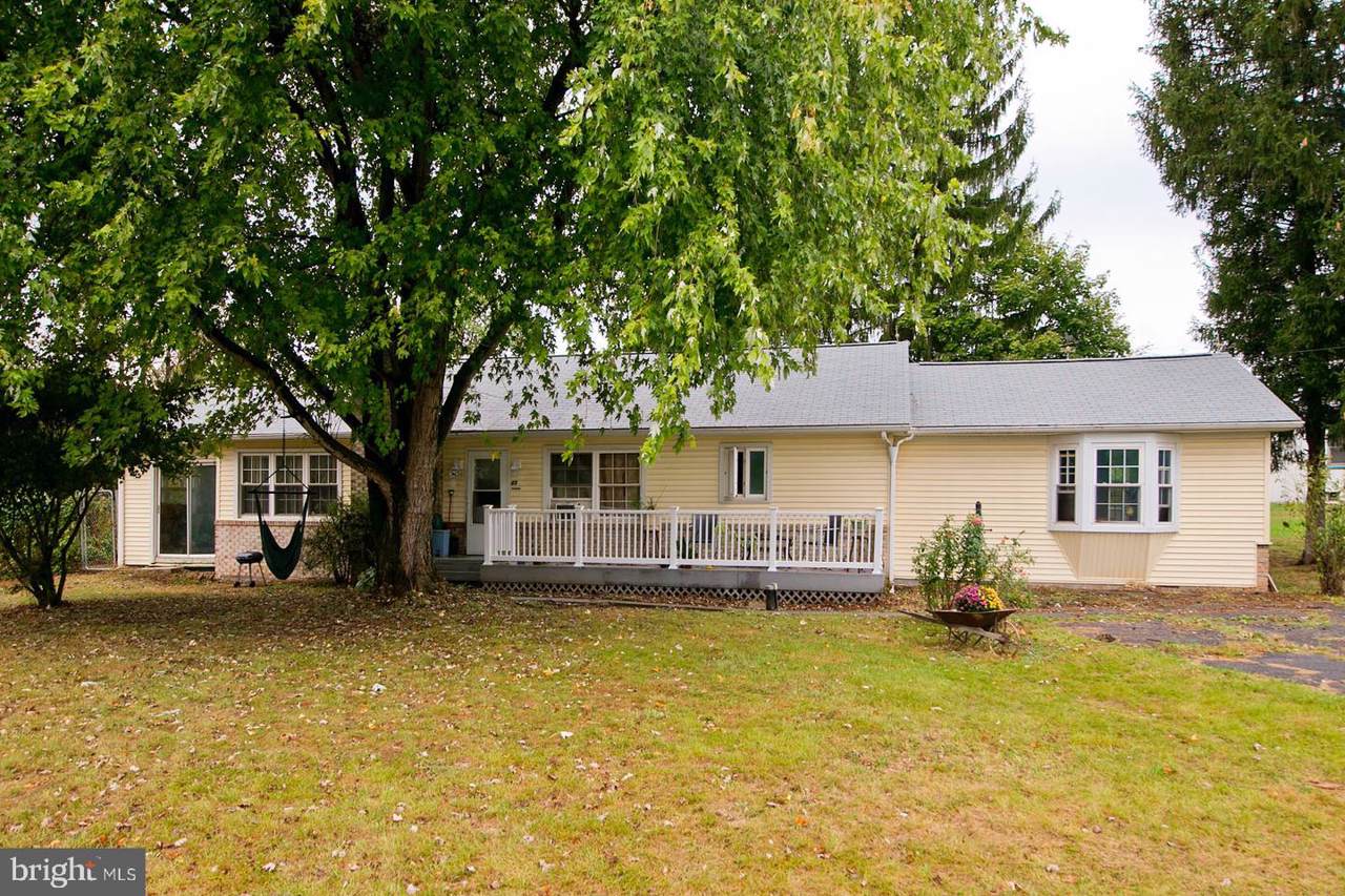 23 Back Creek Valley - Photo 1