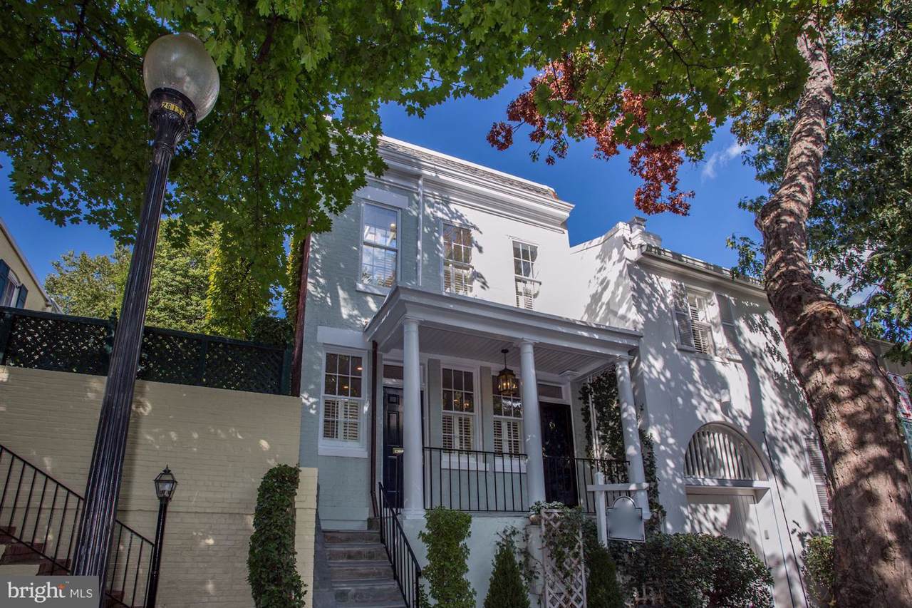 3411 P Street - Photo 1