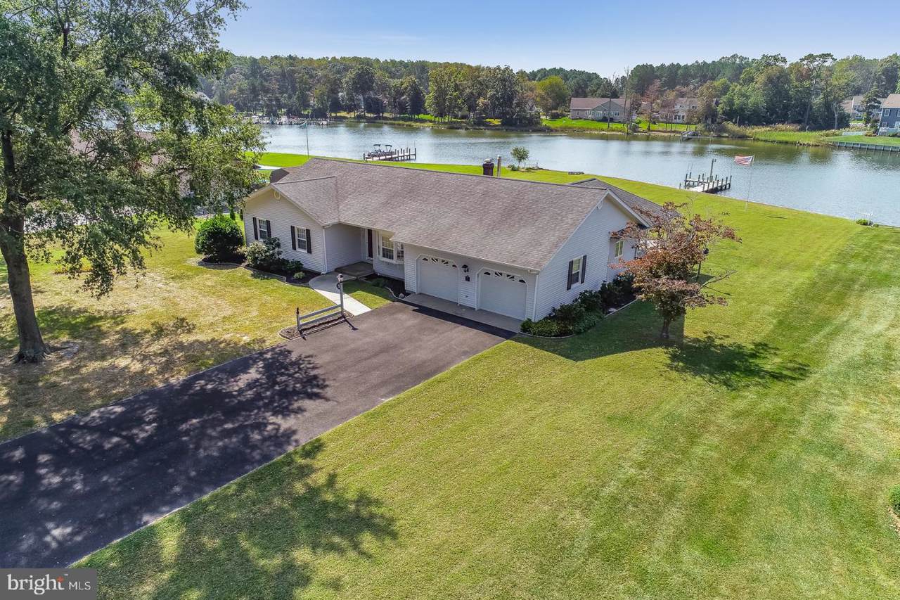 21 Creek Drive - Photo 1