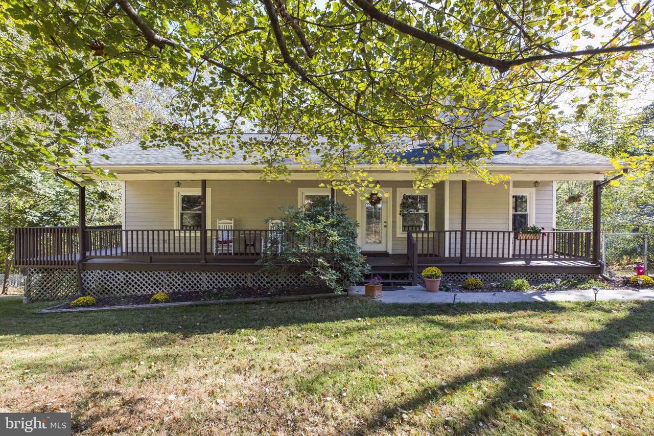 8001 Lake Drive - Photo 1