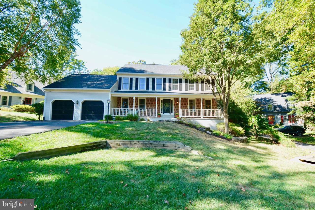 10509 Sideburn Court - Photo 1