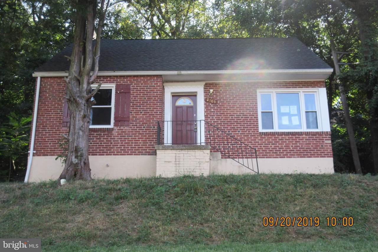 2703 Talbot Road - Photo 1