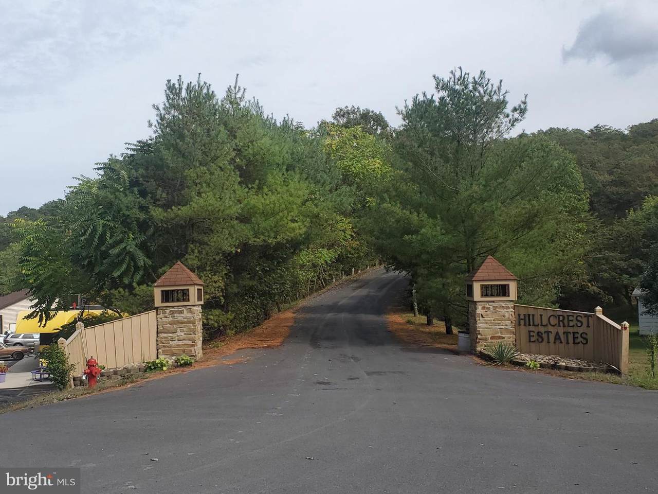 Lot 427 Misty Glen Dr - Photo 1 Lot 427 Misty Glen Dr - Photo 1