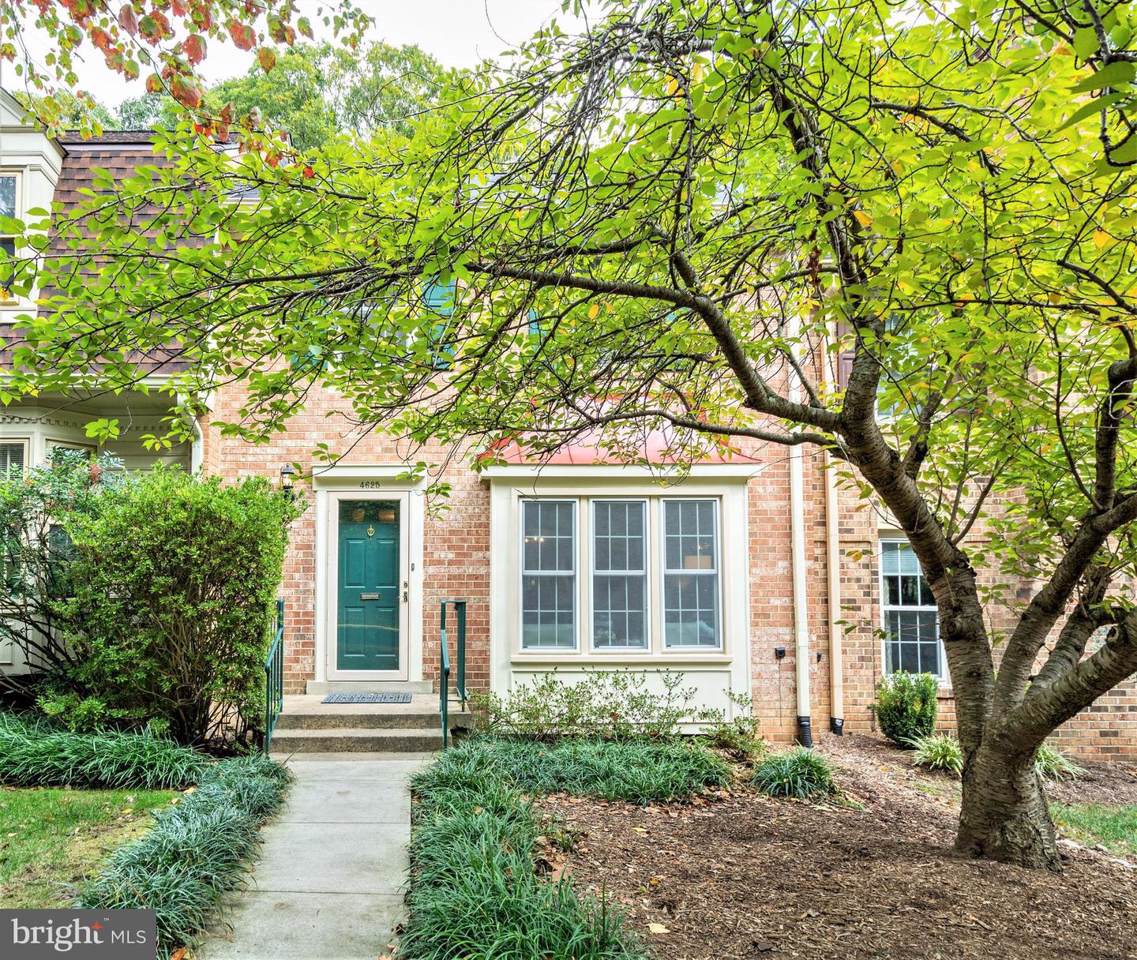 4625 Briar Patch Court - Photo 1