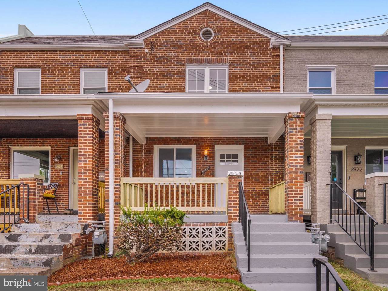 3920 Capitol Street - Photo 1