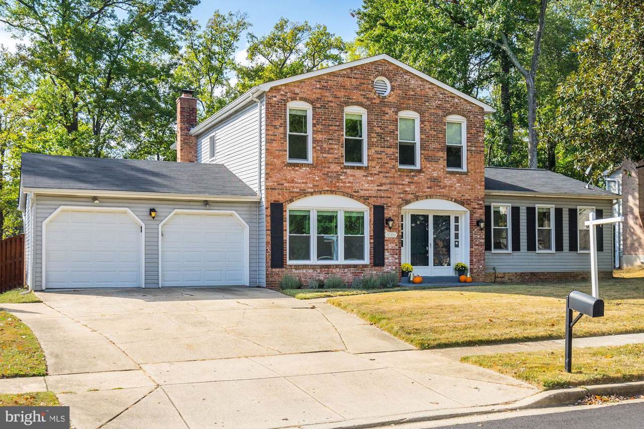 9109 Friar Road - Photo 1