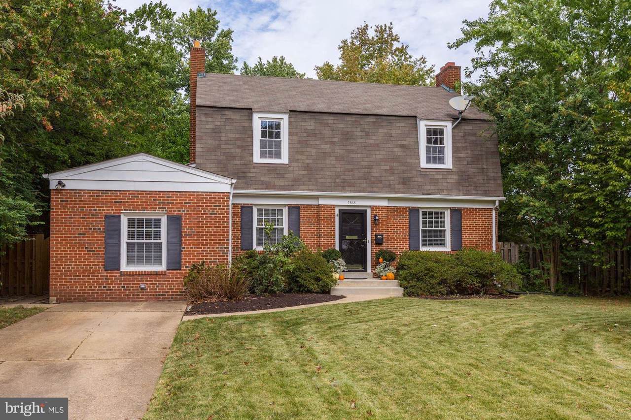 7618 Erie Street - Photo 1