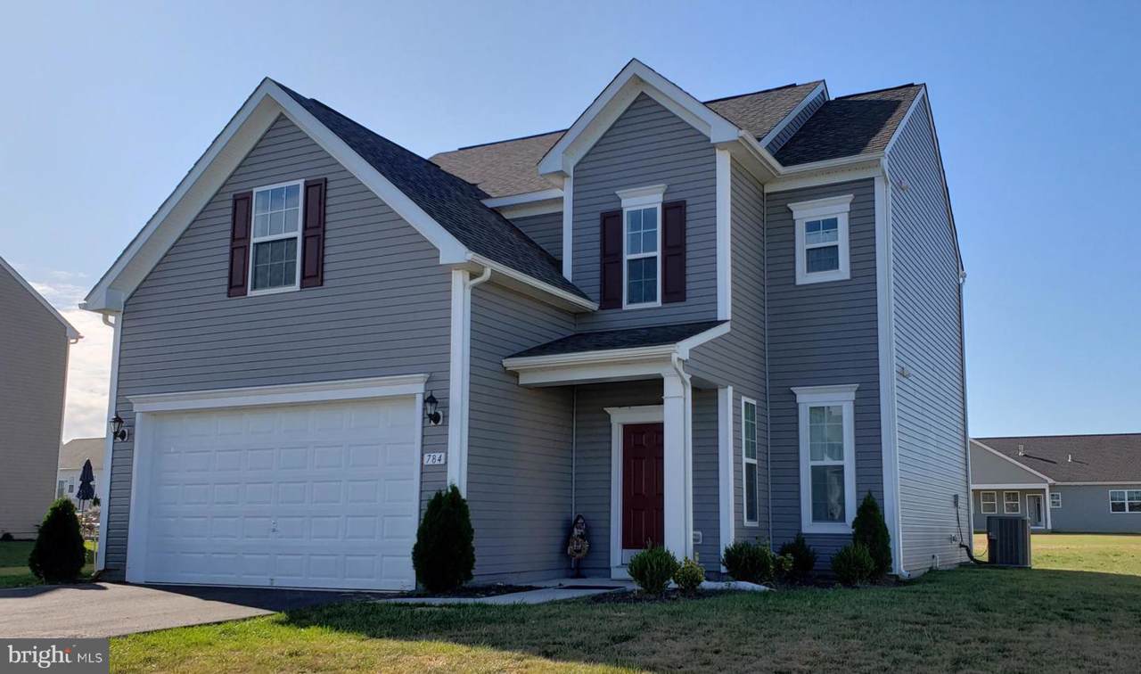 784 Bristol Drive - Photo 1