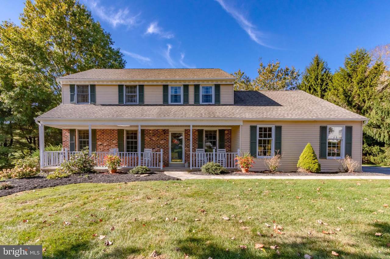 42 Meadow Creek Lane - Photo 1 42 Meadow Creek Lane - Photo 1