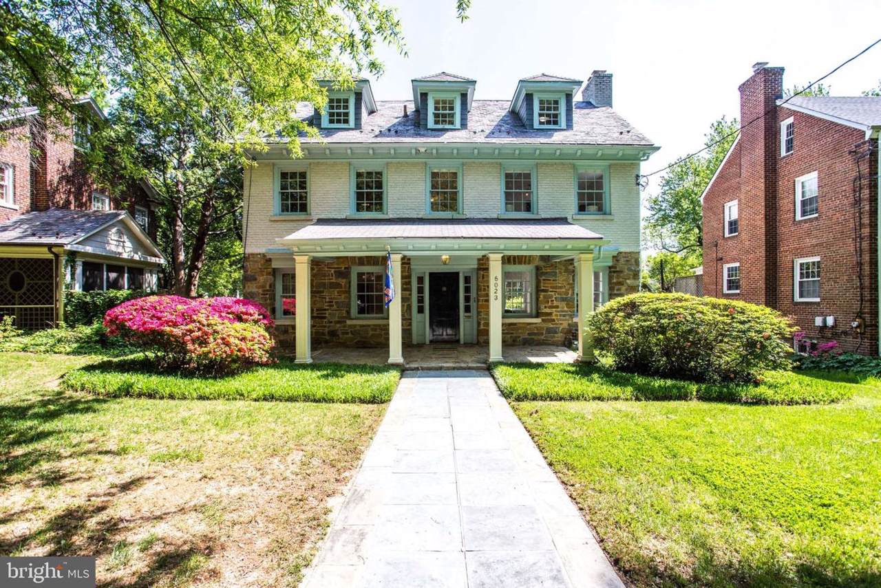 5023 Reno Road - Photo 1
