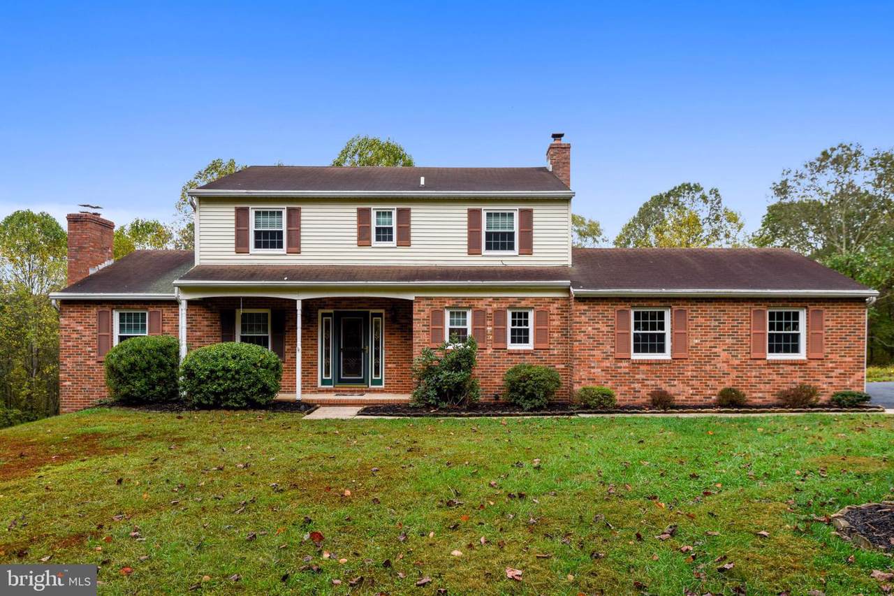 20009 Bollinger Road - Photo 1