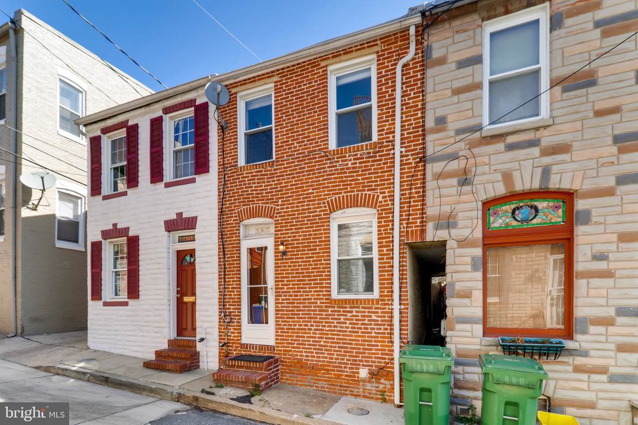 507 Madeira Street - Photo 1