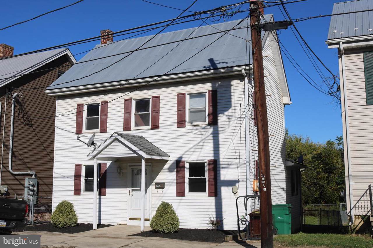 19 Oregon Street - Photo 1