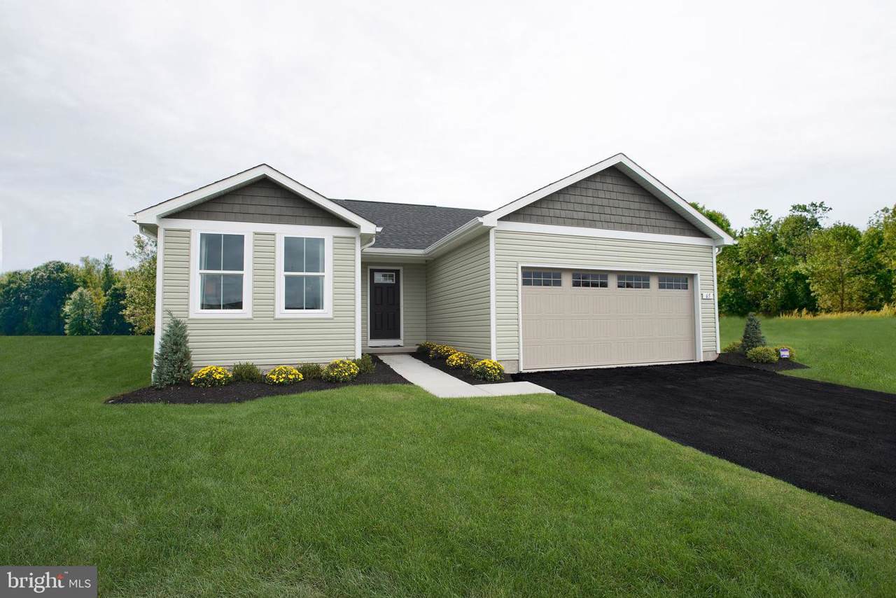 171 Ciseley Drive - Photo 1