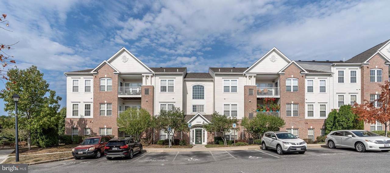 2404 Chestnut Terrace Court - Photo 1