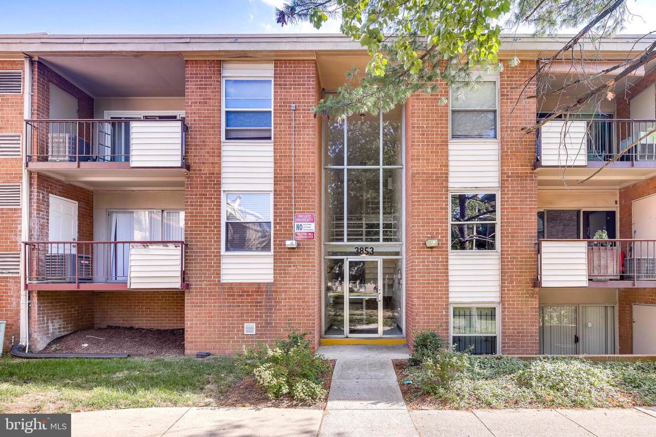 3853 Saint Barnabas Road - Photo 1