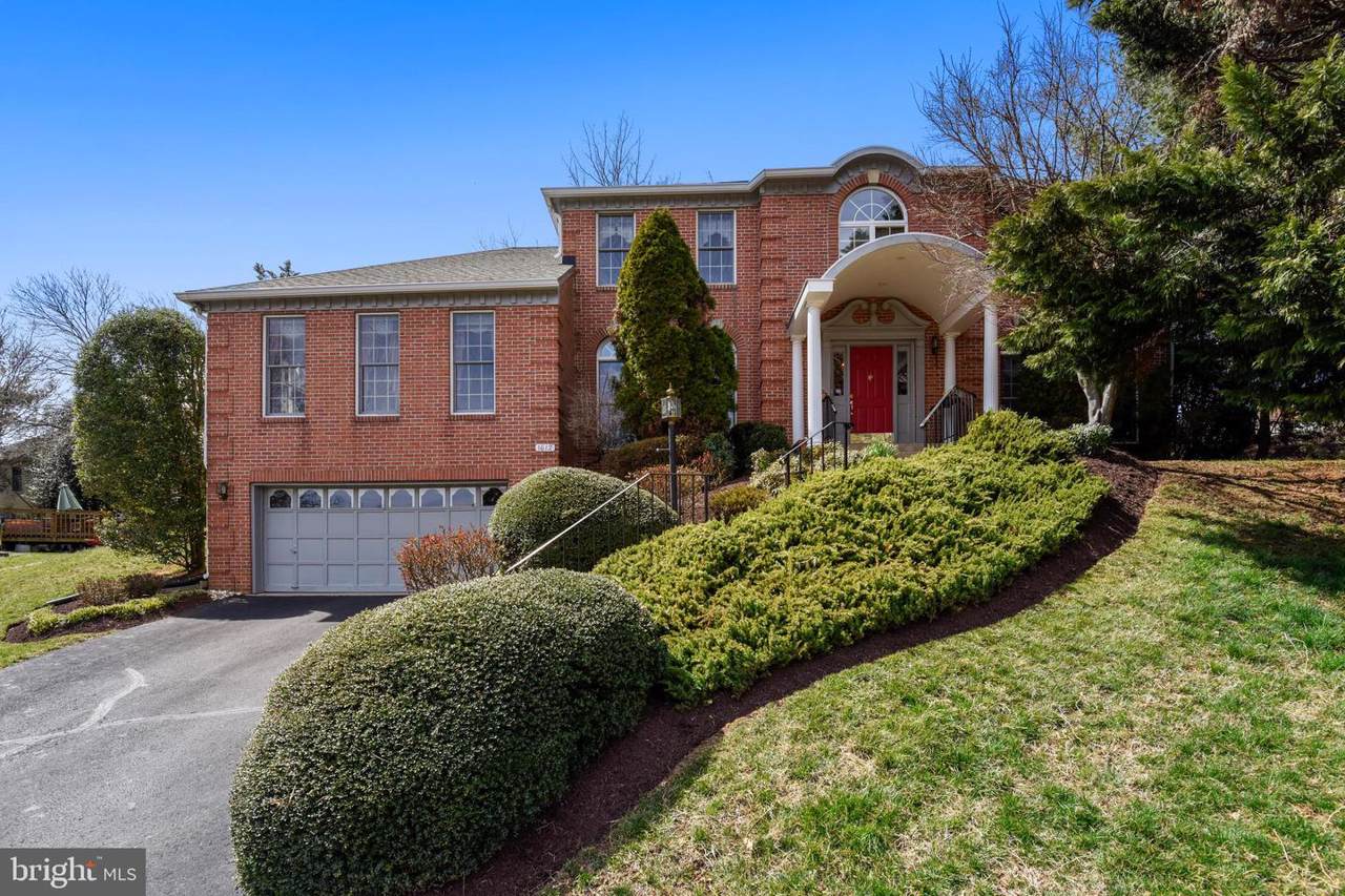 1612 Carlin Lane - Photo 1
