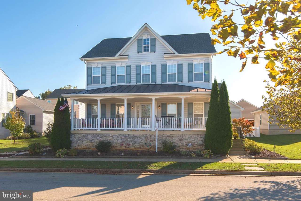 597 Prospect Hill Boulevard - Photo 1