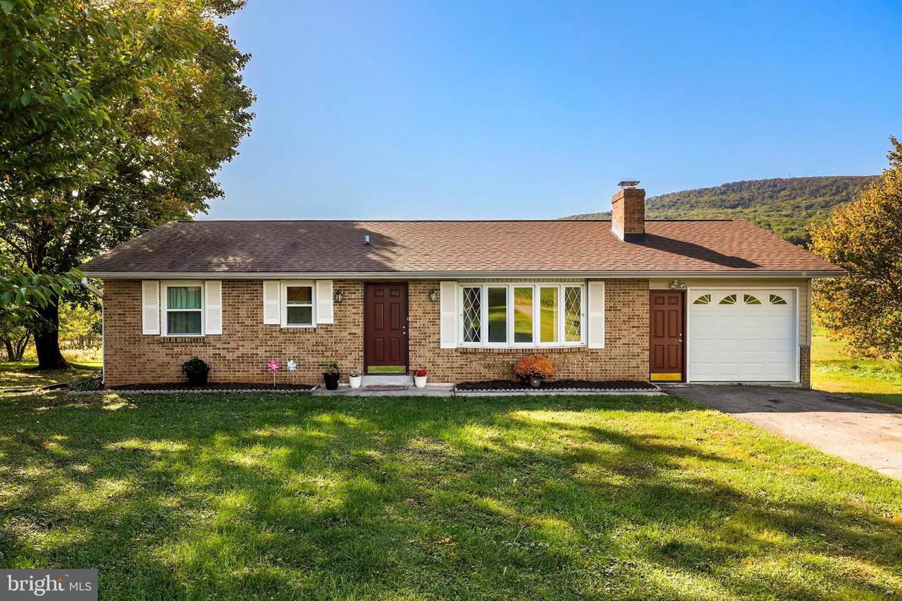 7626 Marker Road - Photo 1