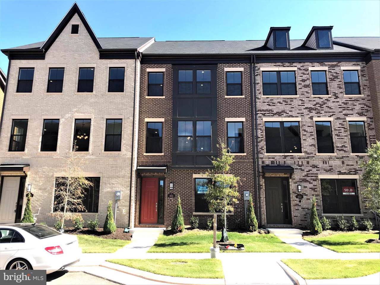 3055 Alan Shepard Street - Photo 1