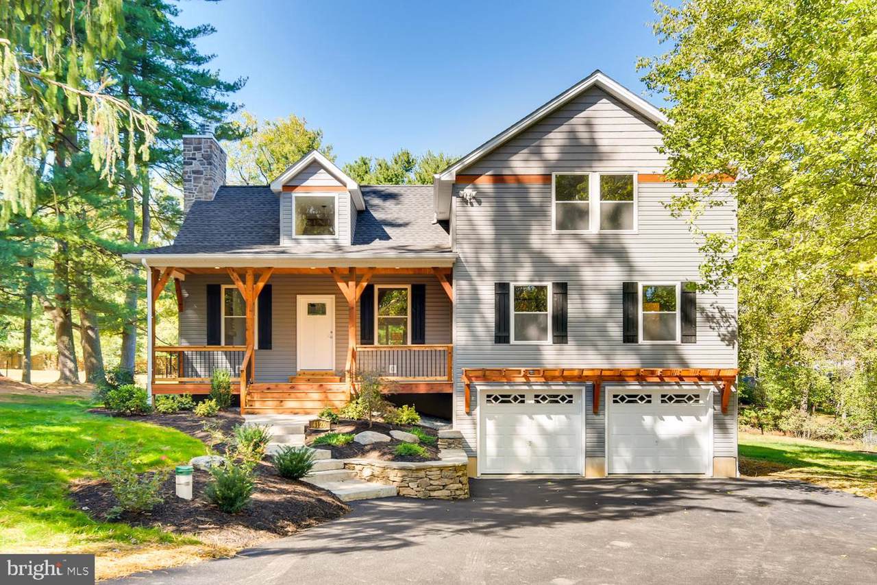 4126 Hedgehill Lane - Photo 1