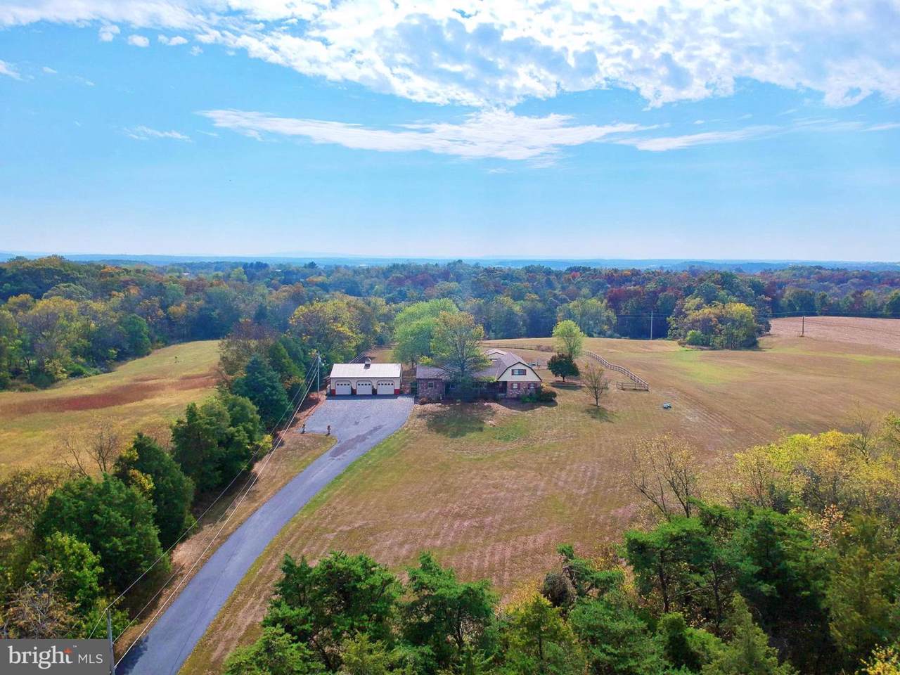 3290 Warm Spring Road - Photo 1