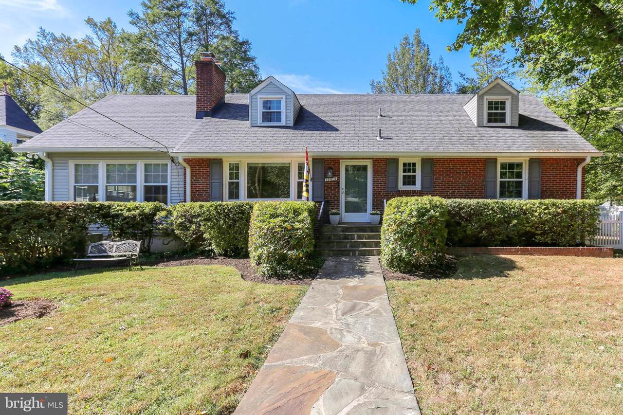 10818 Kenilworth Avenue - Photo 1