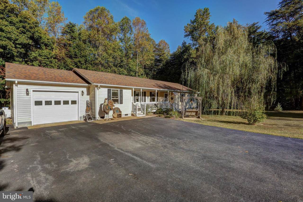 4491 Indian Creek Road - Photo 1