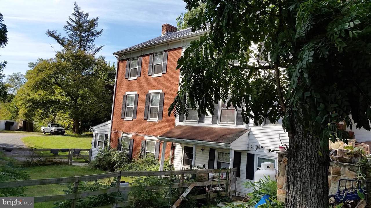 8110 Old Kiln Road - Photo 1