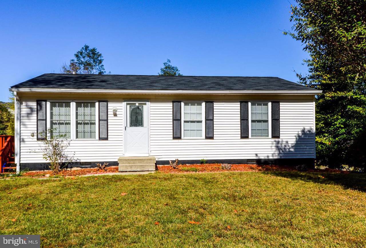 6992 Heather Drive - Photo 1