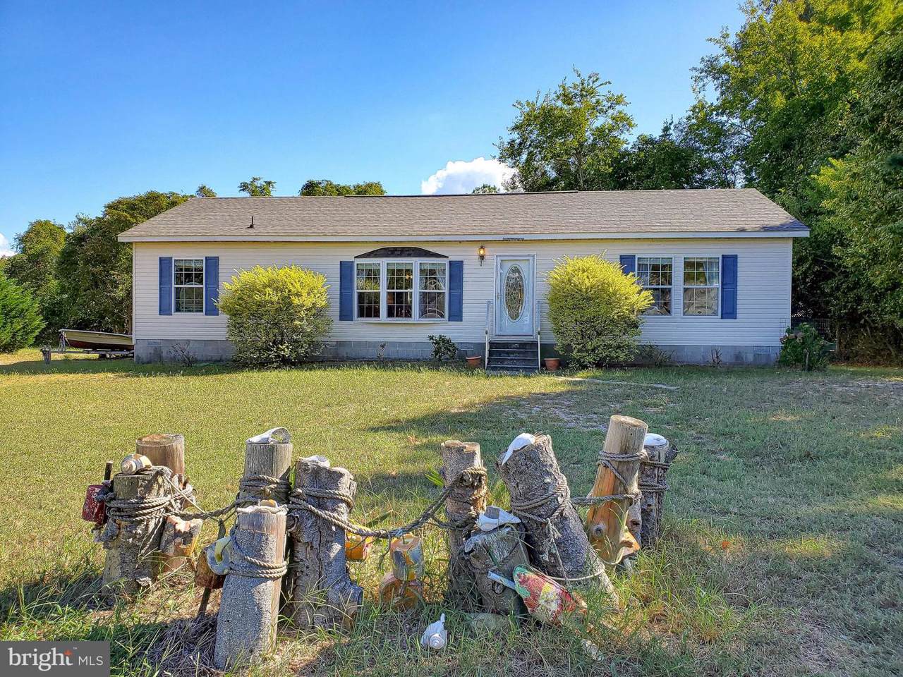 11147 Roland Parks Road - Photo 1