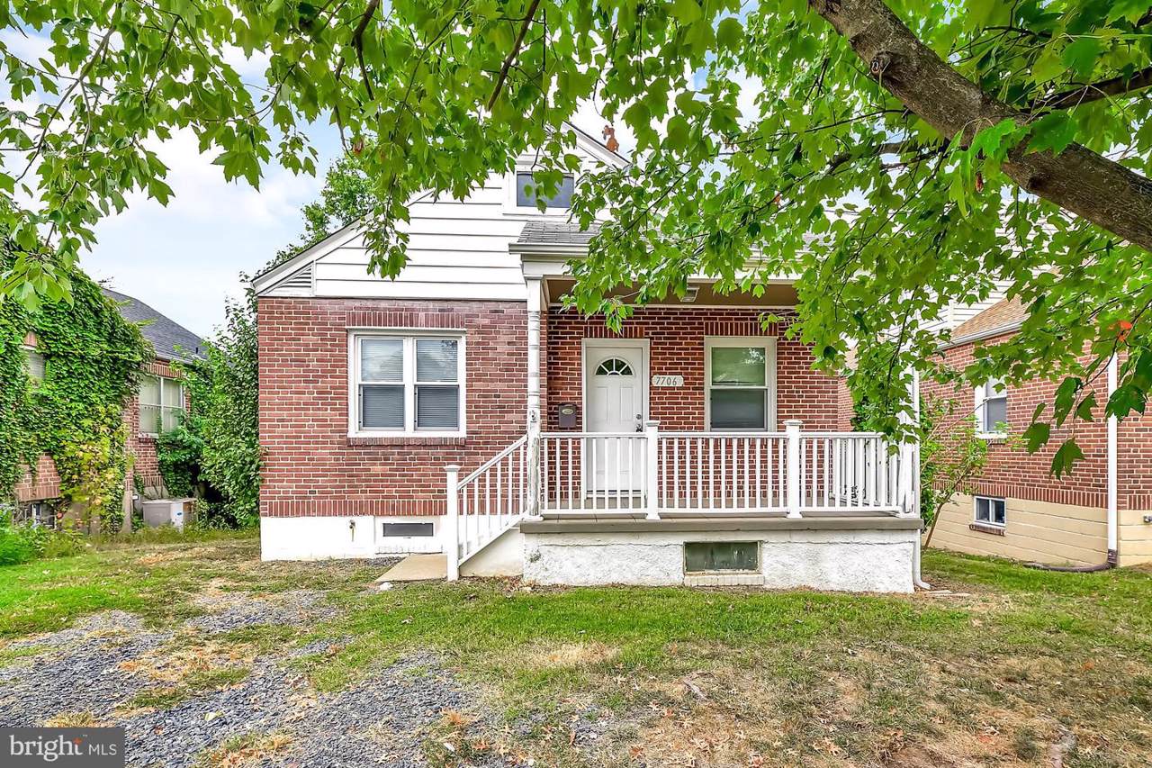 7706 Old Harford Road - Photo 1
