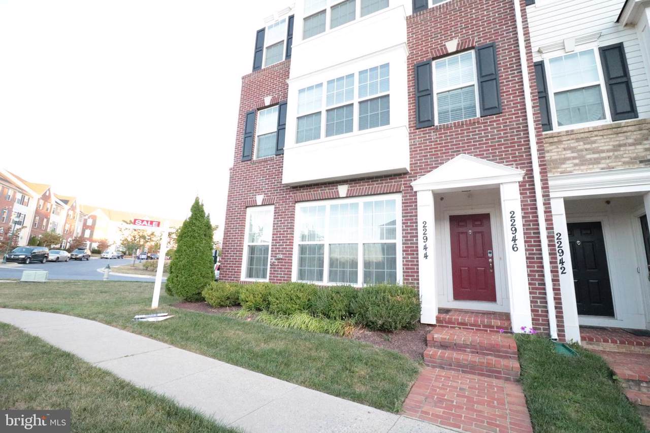 22944 Arora Hills Drive - Photo 1